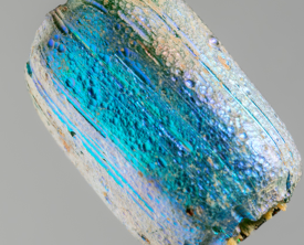 Perle en verre - Antiquité