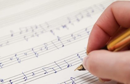 Concert des ateliers de musique contemporaine et création