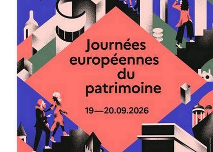 Les Journées Européennes du Patrimoine au Site-mémorial du Camp des Milles