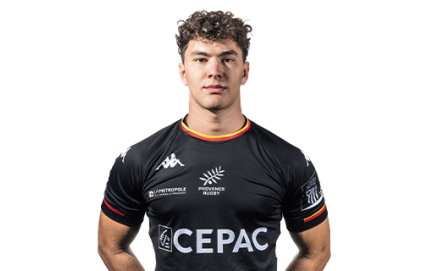 Léo Drouet : déjà champion du monde !