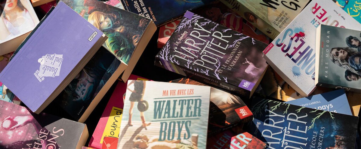 Vide-greniers à Couteron