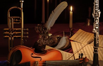 CONCERTS MUSIQUE DE CHAMBRE