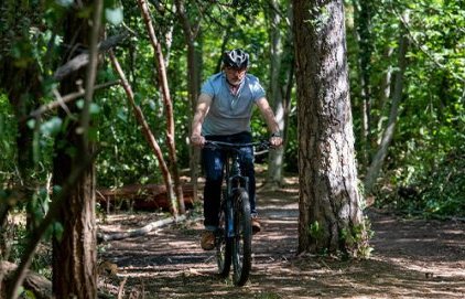 Aix à vélo
