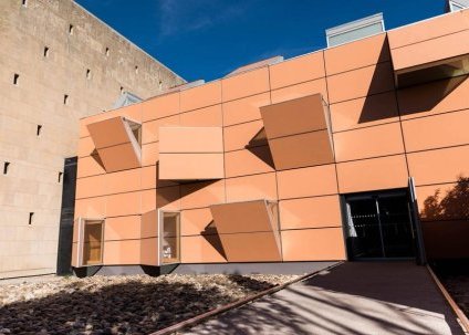 Les Journées du Patrimoine aux Archives nationales d'outre-mer