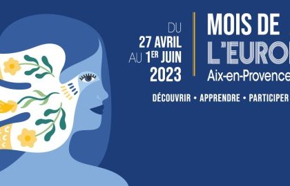 Mois de l'Europe 2023