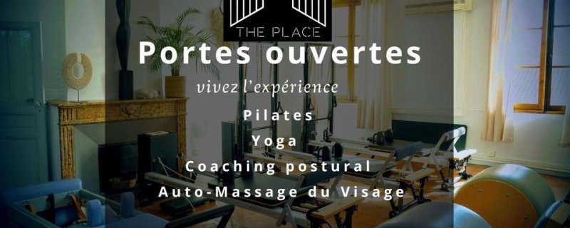Portes Ouvertes The Place