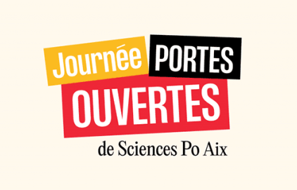 Journée portes ouvertes Science Po Aix