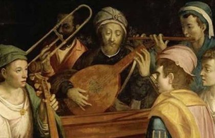 JOURNÉES MUSIQUES ANCIENNES