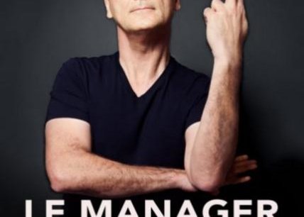 Spectacle - Le manager est un humoriste comme les autres