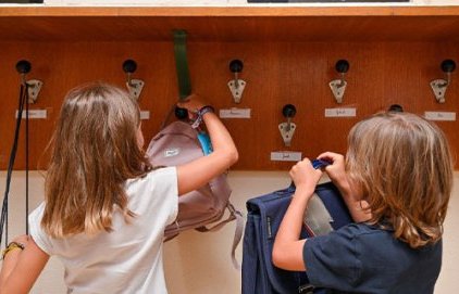 Inscriptions scolaires et périscolaires - rentrée 2023/2024