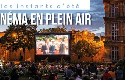 Les Instants d'été 2023