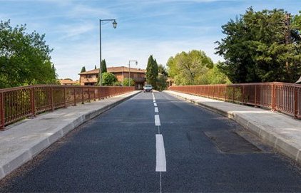 Le pont Marcel Roche rouvert à la circulation