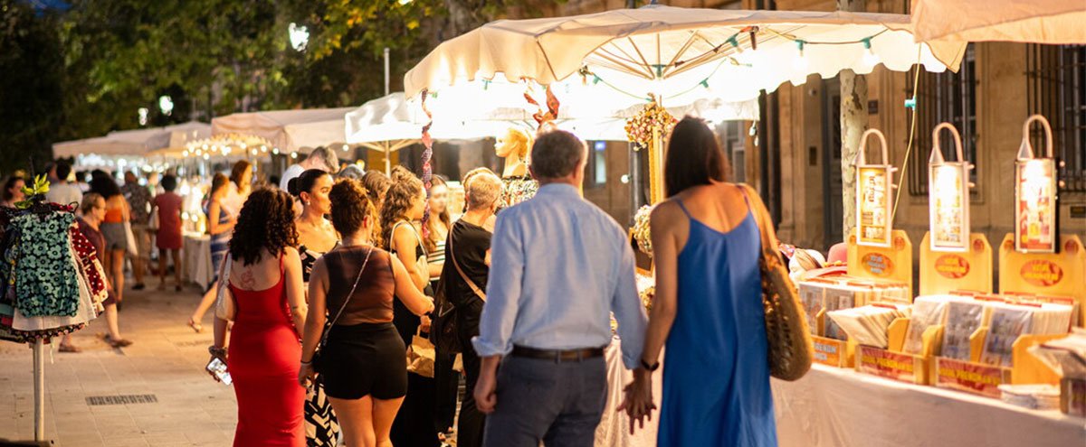 Les Nuits d'Aix 2025