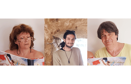 Conférence « Que reste-t-il de nos amours ? La culture… »