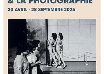 Extérieurs - Annie Ernaux et la photographie