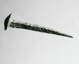 Clou décoratif - Bronze - Antiquité - La Grassie 2010