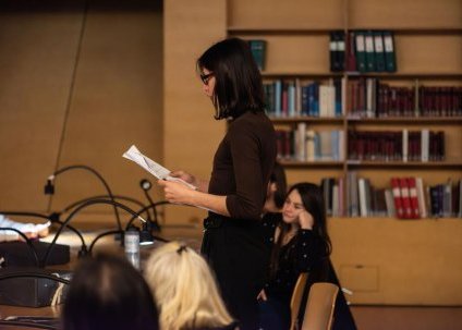 Les Nuits de la lecture : "Les prisonniers de l'île&nbsp;(…)