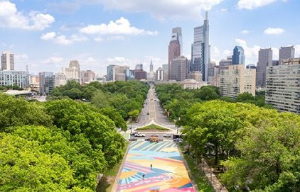 Philadelphie (USA)