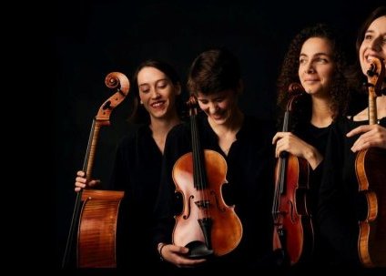 Les notes d'hiver - Animé et très décidé !