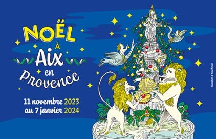 Un Noël enchanteur