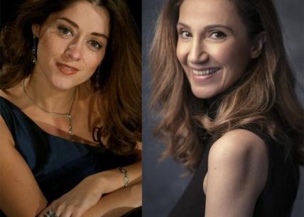 Concert - Portraits de femmes à l'opéra