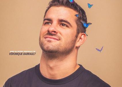 Spectacle - Hugues Lavigne – hyperactif