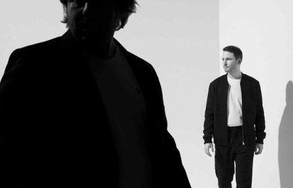 Chet - David Enhco et Marc Perrenoud