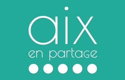 Aix en partage