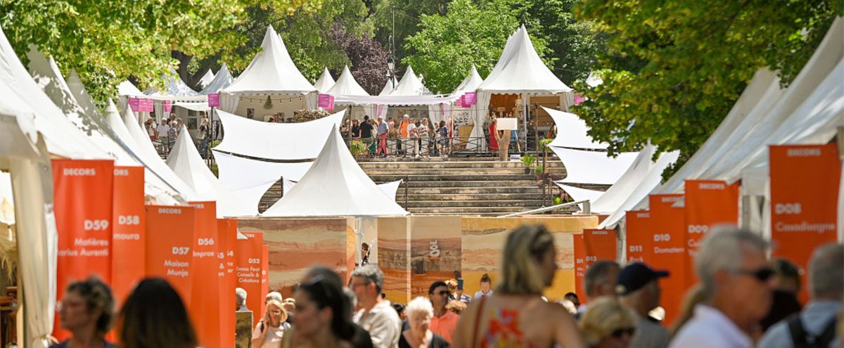 Salon Vivre Côté Sud - Édition 2023