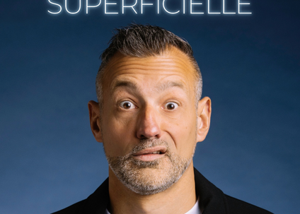 Spectacle - Basclo – Intelligence superficielle