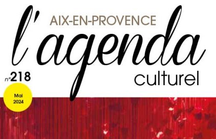 Agenda culturel