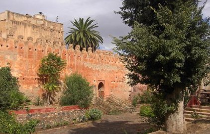 Oujda (MAROC)