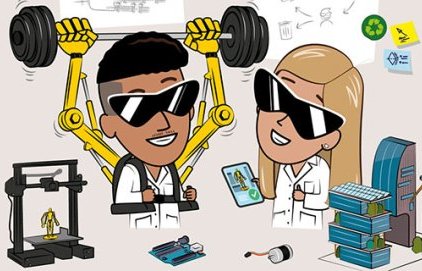 Finale Académique des Olympiades des Sciences de l'ingénieur