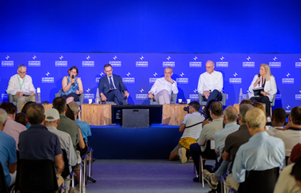 Rencontres économique : 25 ans de débats et de retombées