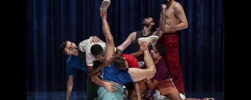 Spectacle - Débandade