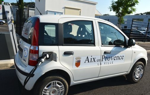 Accéder aux ventes aux enchères d'Aix