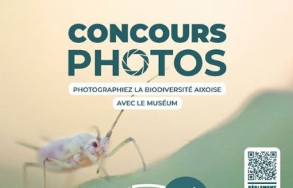 Concours photos de la biodiversité aixoise