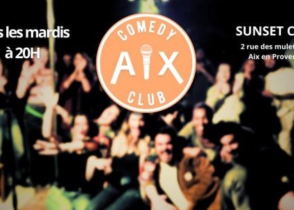 Aix Comedy Club