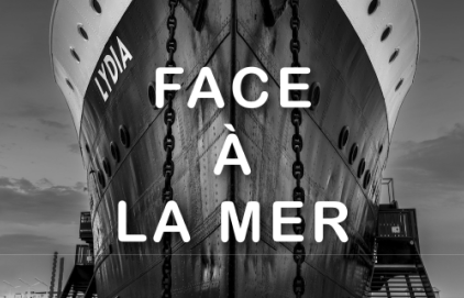 Exposition photo - Face à la mer