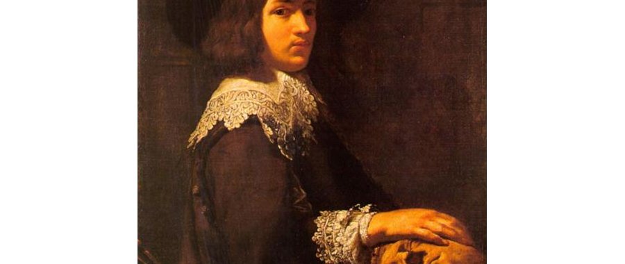 Jean Daret (Bruxelles 1624-Aix 1668), peintre du Roi en Provence