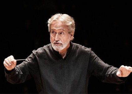 Concert : Jordi Savall, Le Concert des Nations