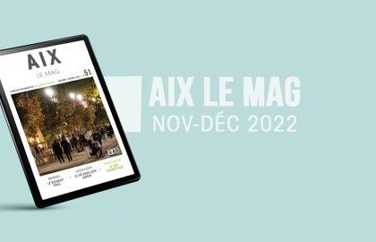 Aix le Mag