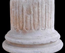 Colonne antique
