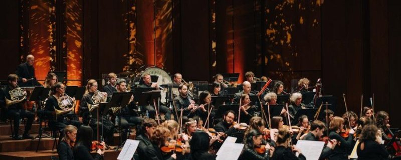 Concert - Tableaux d'une exposition