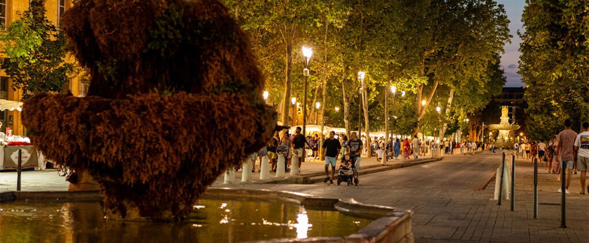 Les Nuits d'Aix 2026