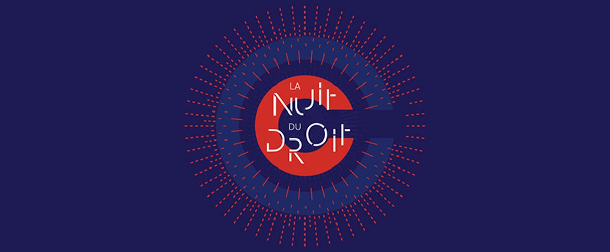 La Nuit du Droit 2023