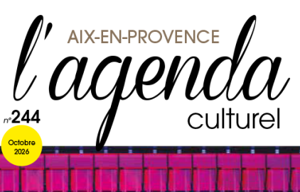 Agenda culturel