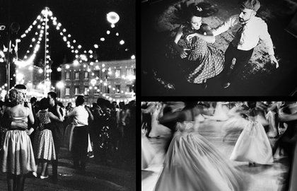 Semaine de la danse