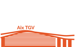 voyageurs Aix TGV