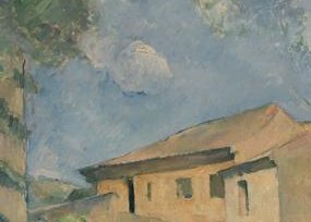 Odyssée Cezanne - Colloque international